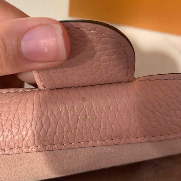 Louis Vuitton Brittany bb damier bandbag - Picture 10 of 13